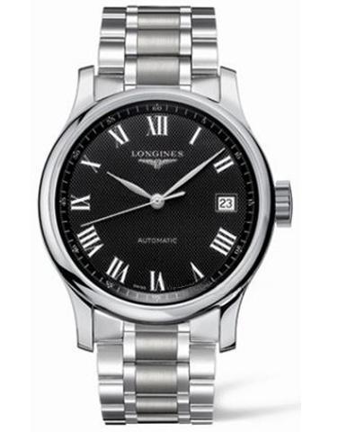 LONGINES L2.689.4.51.6 巨擘
