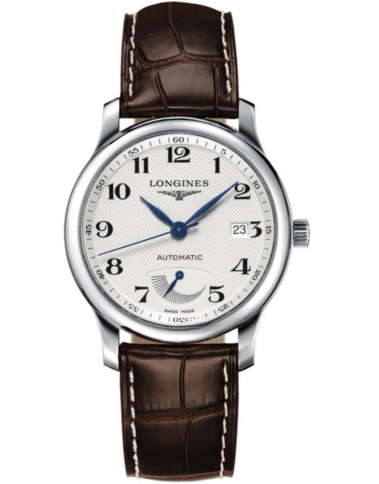 LONGINES L2.708.4.78.3 巨擘