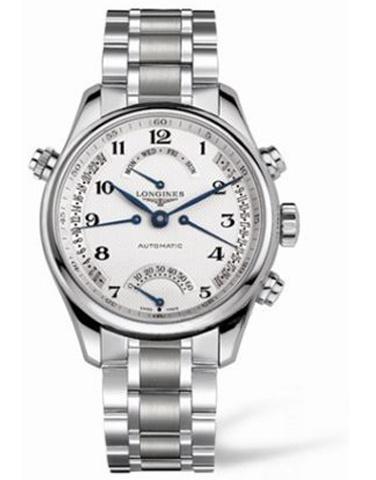 LONGINES L2.715.4.78.6 巨擘