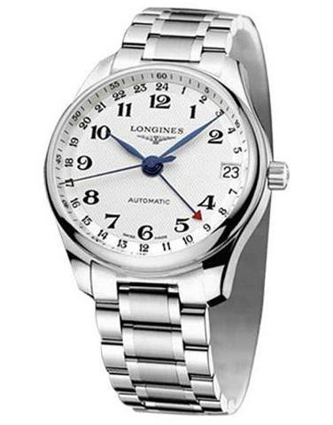 LONGINES L2.718.4.70.6 巨擘