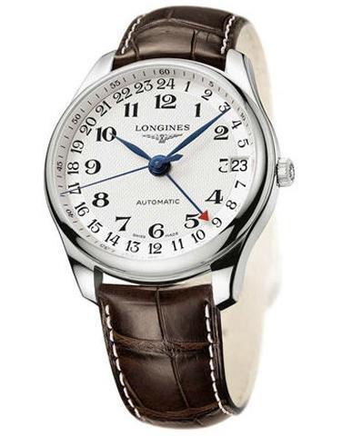 LONGINES L2.718.4.78.3 巨擘