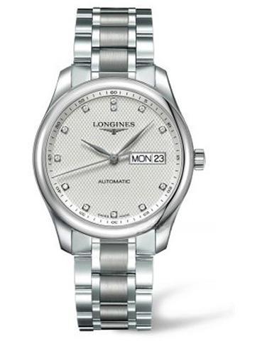 LONGINES L2.755.4.77.6 巨擘