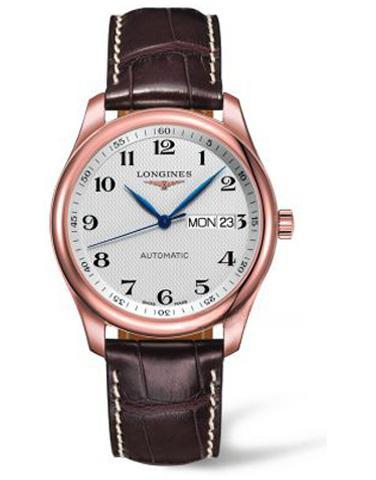 LONGINES L2.755.8.78.3 巨擘