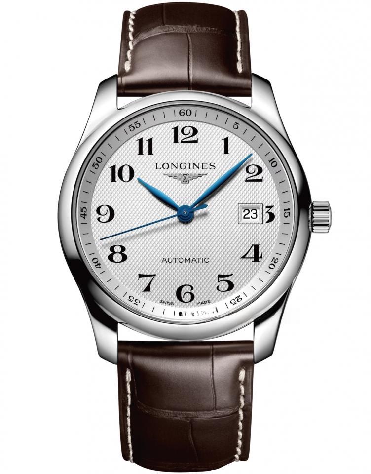 LONGINES L2.793.4.78.3 巨擘