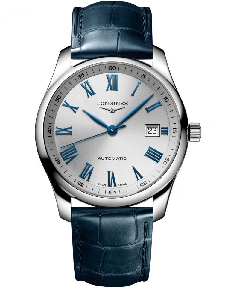 LONGINES L2.793.4.79.2 巨擘