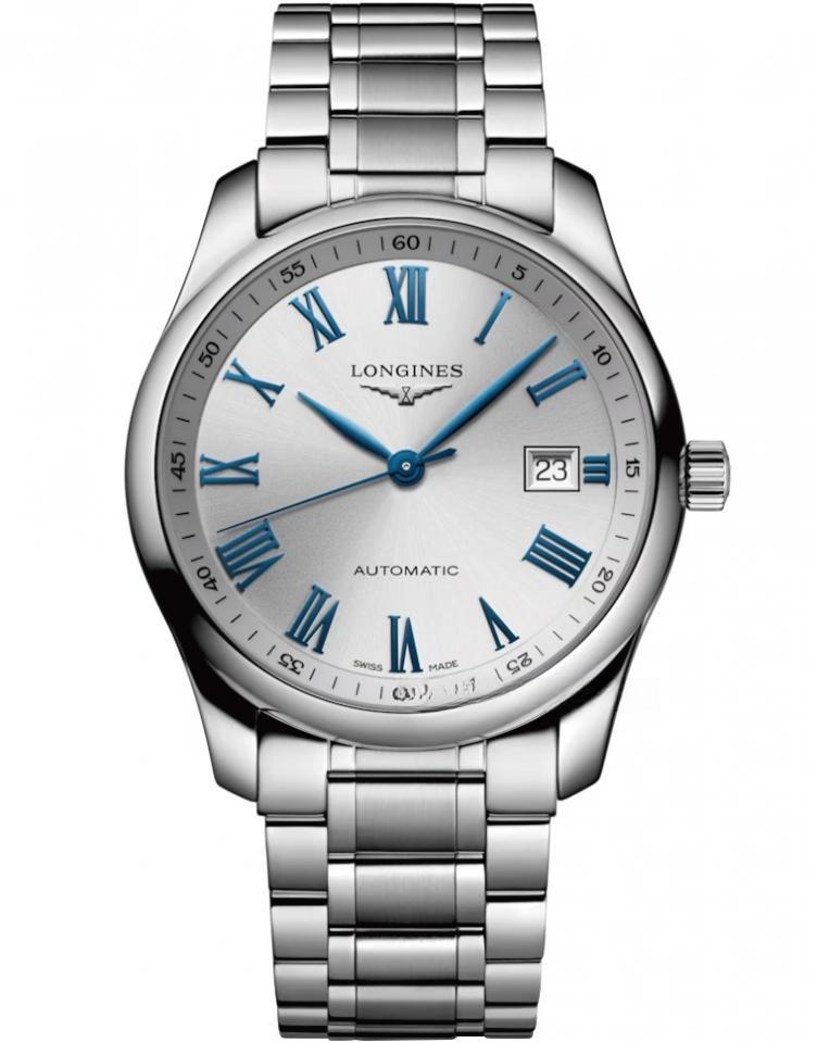 LONGINES L2.793.4.79.6 巨擘
