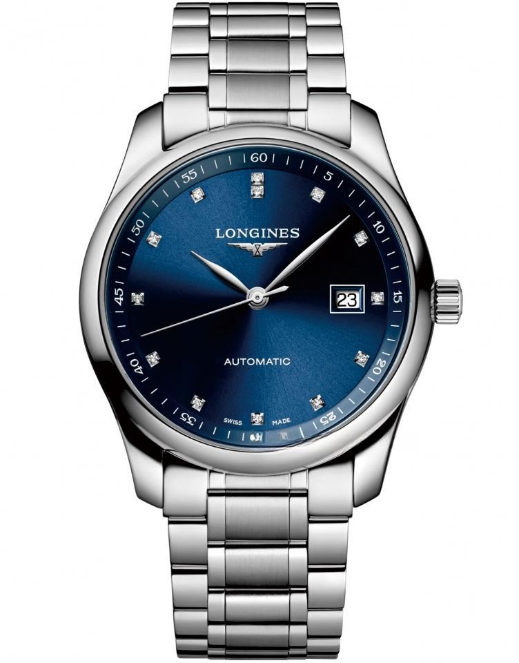 LONGINES L2.793.4.97.6 巨擘