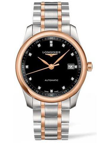 LONGINES L2.793.5.57.7 巨擘