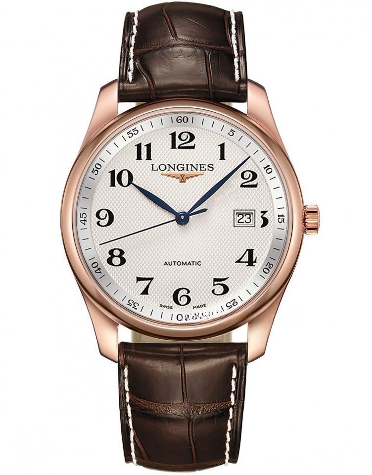 LONGINES L2.793.8.78.3 巨擘