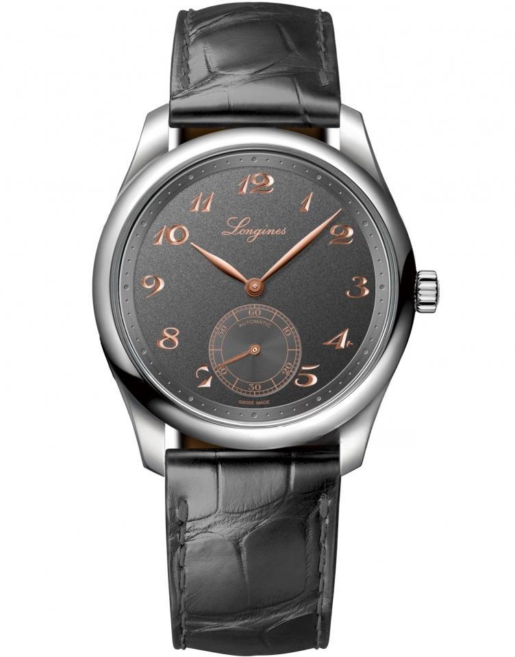 LONGINES L2.843.4.63.2 巨擘