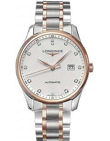 LONGINES L2.893.5.77.7 巨擘