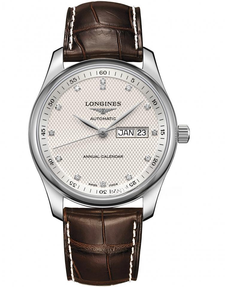 LONGINES L2.910.4.77.3 巨擘