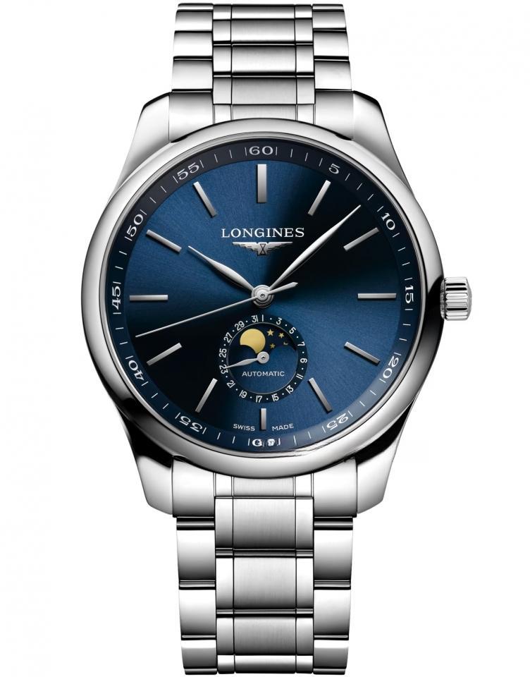 LONGINES L2.919.4.92.6 巨擘