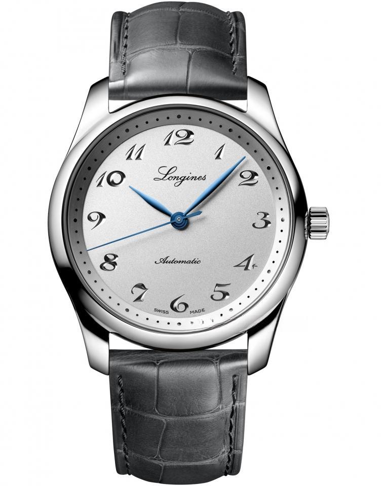 LONGINES L2.793.6.73.2 巨擘