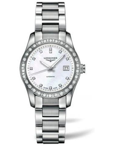 LONGINES L2.285.0.87.6 征服者經典
