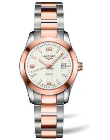 LONGINES L2.285.5.76.7 征服者經典