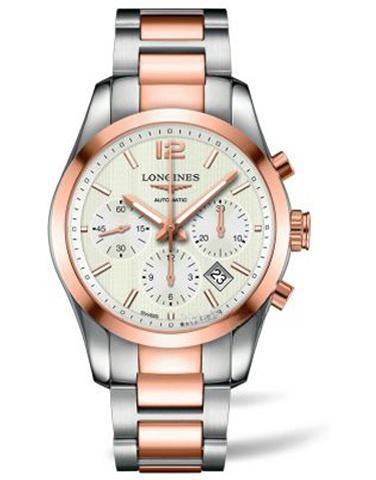 LONGINES L2.786.5.76.7 征服者經典