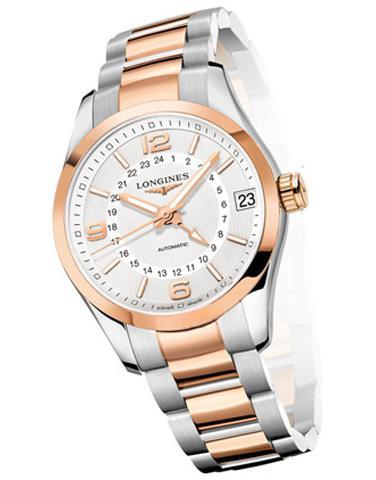 LONGINES L2.799.5.76.7 征服者經典