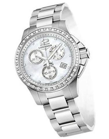 LONGINES L3.279.0.87.6 征服者經典