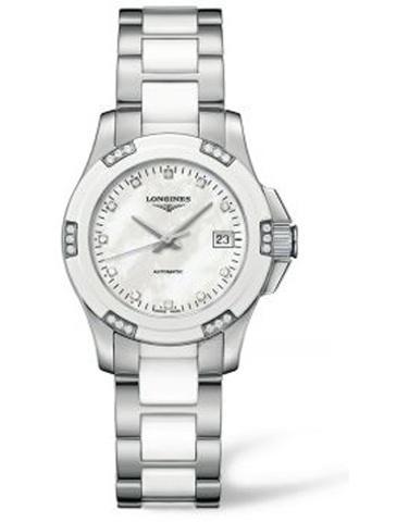 LONGINES L3.299.0.87.7 征服者經典