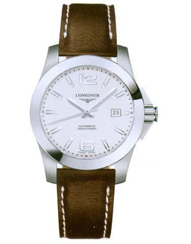 LONGINES L3.656.4.76.5 征服者經典