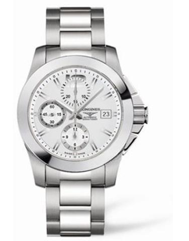 LONGINES L3.662.4.76.6 征服者經典