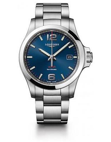 LONGINES L3.726.4.96.6 征服者