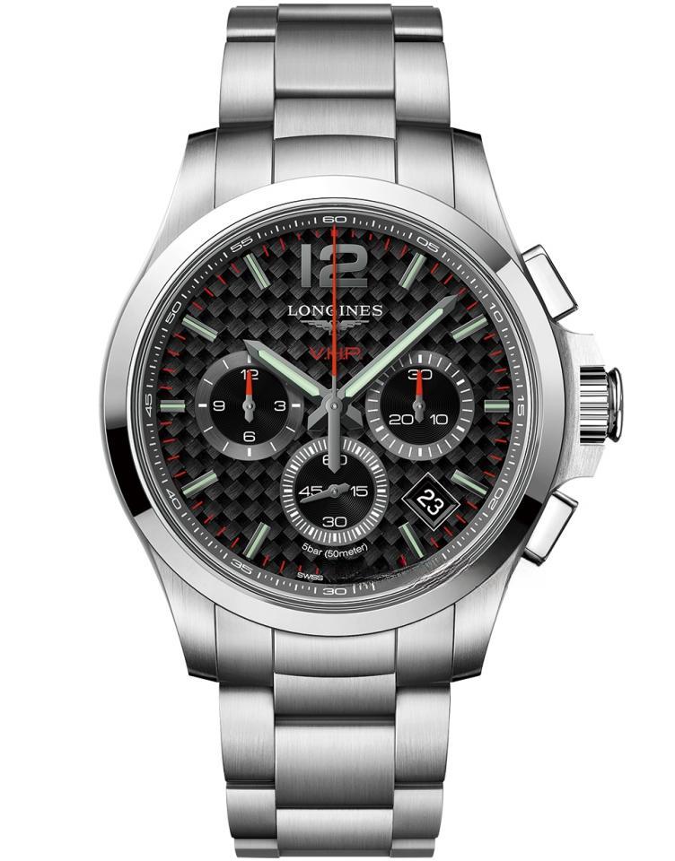 LONGINES L3.717.4.96.9 征服者