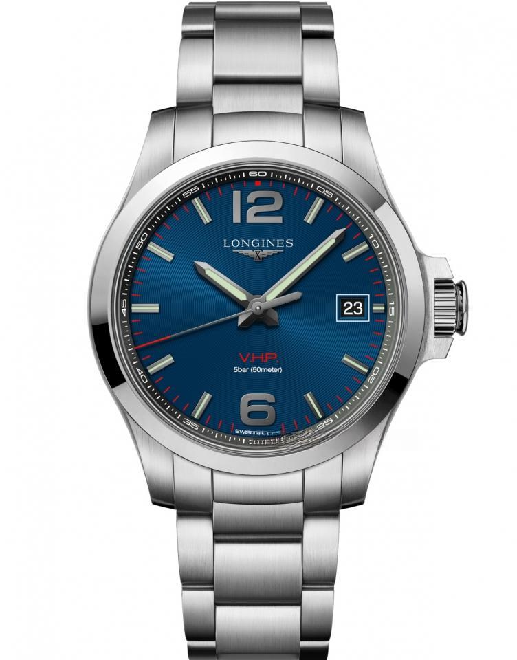 LONGINES L3.716.4.96.6 征服者