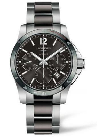 LONGINES L2.744.4.06.7 征服者