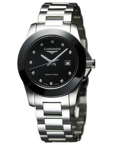 LONGINES L3.257.4.57.6 征服者