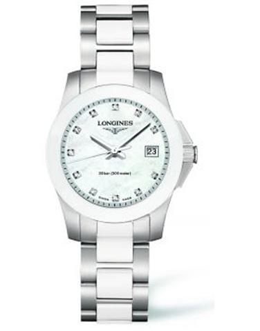 LONGINES L3.257.4.87.7 征服者