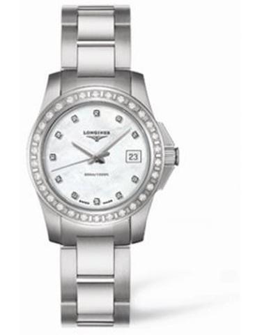 LONGINES L3.258.0.89.6 征服者