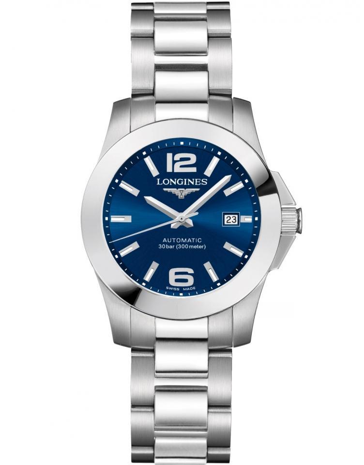 LONGINES L3.276.4.99.6 征服者