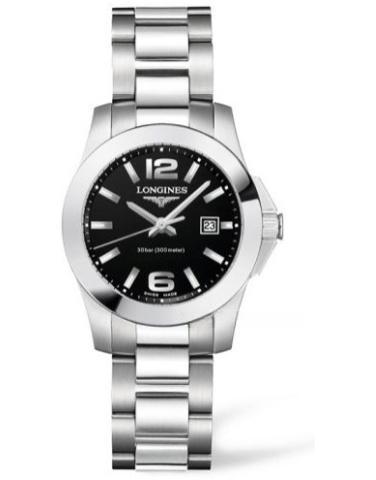 LONGINES L3.277.4.58.6 征服者