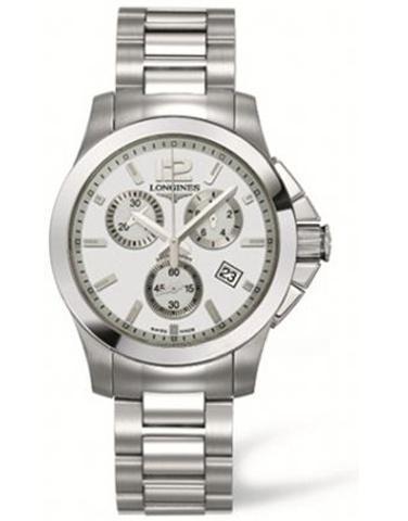 LONGINES L3.279.4.76.6 征服者