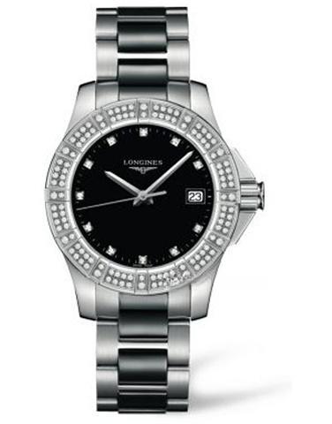 LONGINES L3.280.0.57.7 征服者