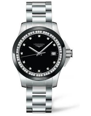 LONGINES L3.281.0.57.6 征服者