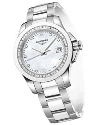 LONGINES L3.281.0.87.7 征服者