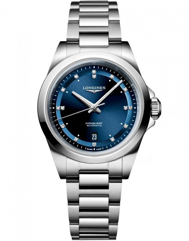 LONGINES L3.320.4.97.6 征服者