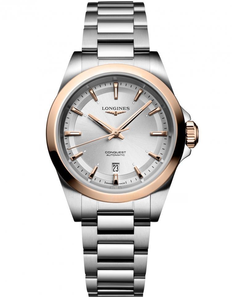LONGINES L3.320.5.72.6 征服者