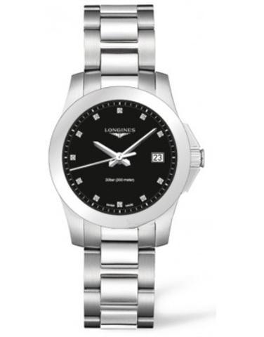 LONGINES L3.377.4.57.6 征服者