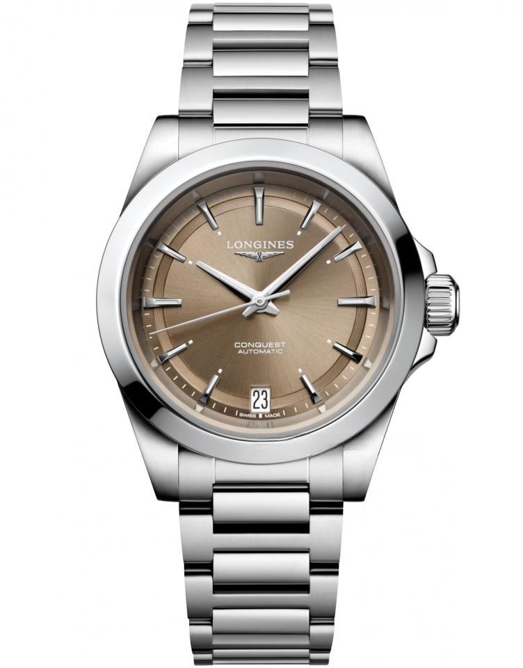 LONGINES L3.430.4.62.6 征服者