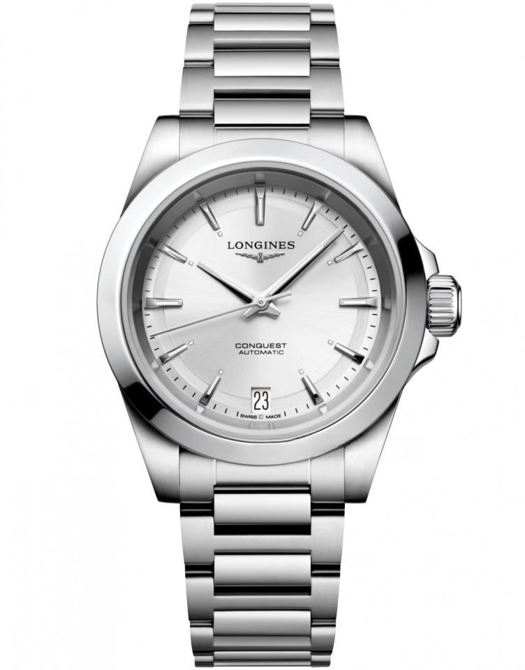 LONGINES L3.430.4.72.6 征服者