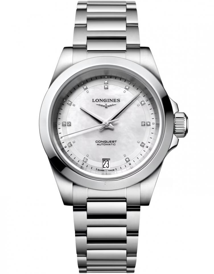 LONGINES L3.430.4.87.6 征服者