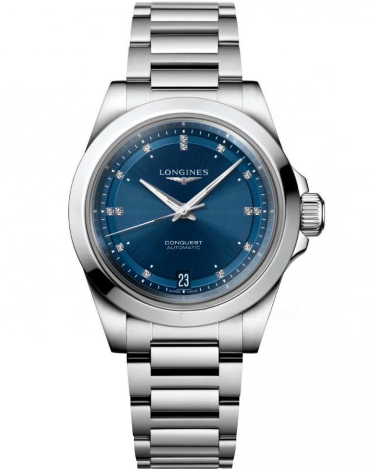 LONGINES L3.430.4.97.6 征服者