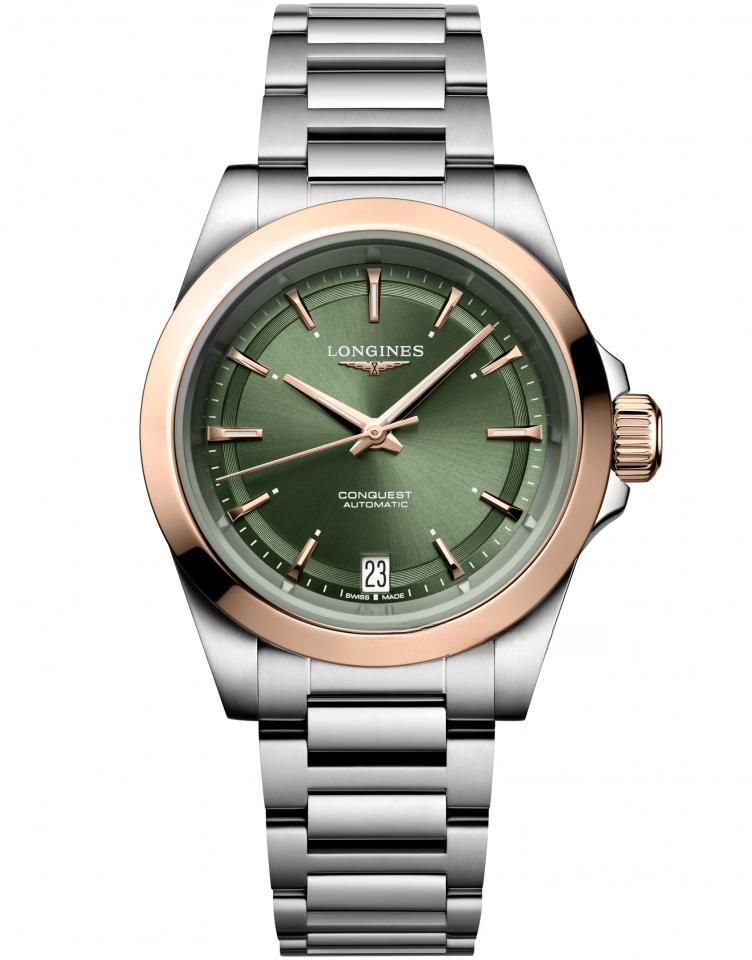 LONGINES L3.430.5.02.6 征服者