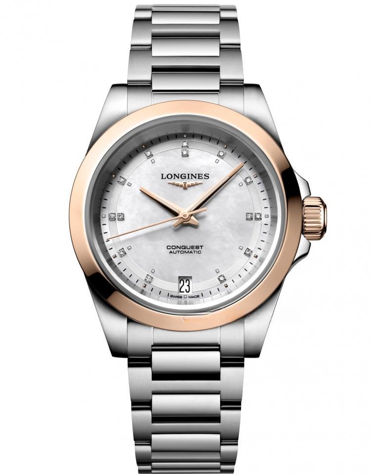 LONGINES L3.430.5.87.6 征服者