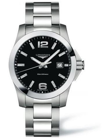 LONGINES L3.659.4.58.6 征服者