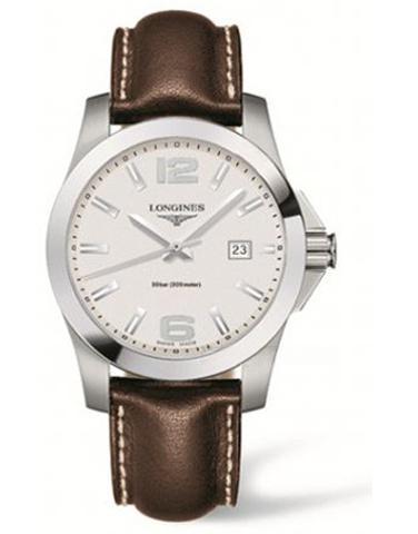 LONGINES L3.659.4.76.5 征服者